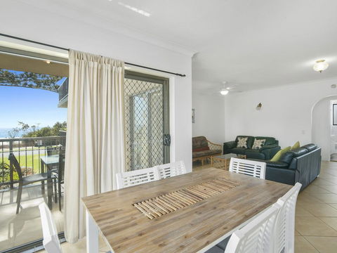 BILINGA GARDENS, UNIT 7 - Accommodation Rockhampton 0