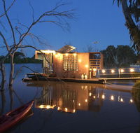 Bill's Boathouse - Accommodation Rockhampton