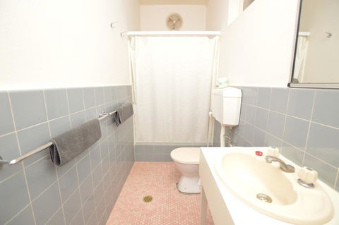 Billabong Motel - Accommodation Rockhampton 3