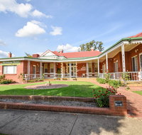 Billabong Wangaratta - Accommodation Rockhampton