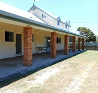 Billungar Unit 1 at Hat Head - Accommodation Rockhampton