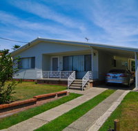 Billy's on Main 44 Main Street - Accommodation Rockhampton