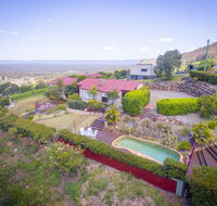 Bimbadeen Estate - Accommodation Rockhampton