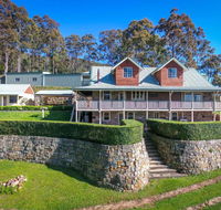 Bimbadeen Mountain Retreat - Accommodation Rockhampton