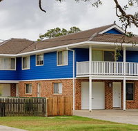 Bimbimbi 1 11 Willow Street - Accommodation Rockhampton