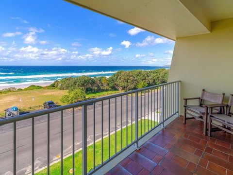 Bindaree 9 - Spectacular Views - Accommodation Rockhampton 3