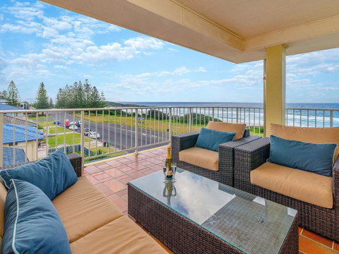 Bindaree 9 - Spectacular Views - Accommodation Rockhampton 0