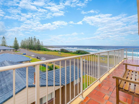 Bindaree 9 - Spectacular Views - Accommodation Rockhampton 2