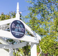 BIRCHES BB - Accommodation Rockhampton