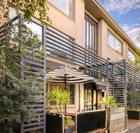 Birches Serviced Apartments - Accommodation Rockhampton