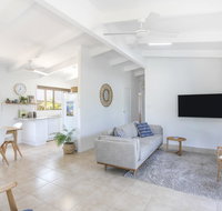 Birdsea House - Accommodation Rockhampton