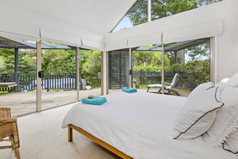 BIRDSONG - MORNINGTON - Accommodation Rockhampton 3