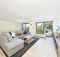 Birdsong  Nelson Bay
