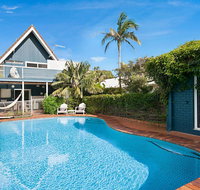 Birdsong Beach House - Accommodation Rockhampton