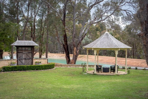 Birdwood Estate - Accommodation Rockhampton 3