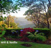 Black Cockatoo Retreat - Accommodation Rockhampton