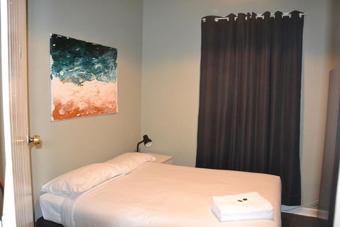 Black Diamond Lodge - Accommodation Rockhampton 0