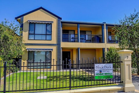 Black Duck - Accommodation Rockhampton 0