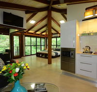 Black Palm Cape Tribulation - Accommodation Rockhampton