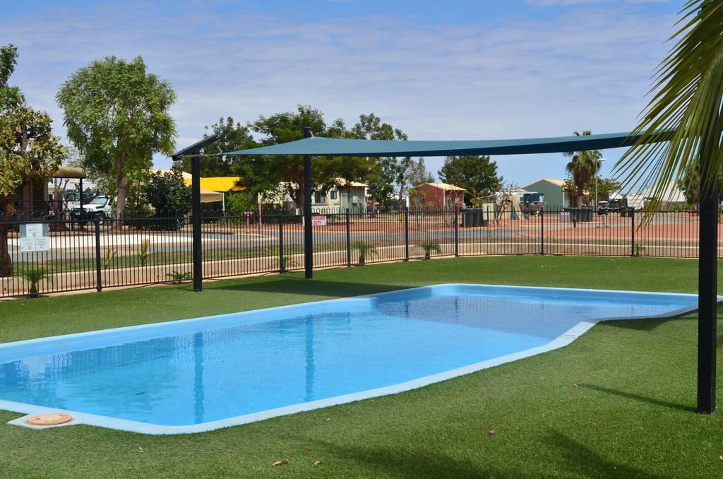 Pippingarra WA Accommodation Rockhampton
