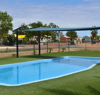 Black Rock Tourist Park - Accommodation Rockhampton