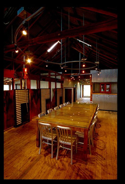 Black Sheep Inn - Accommodation Rockhampton 3