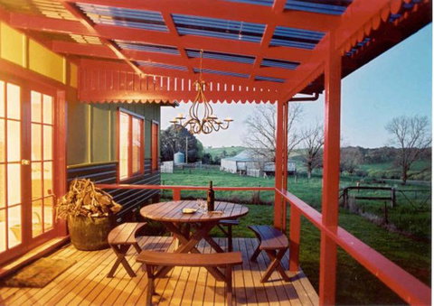 Black Sheep Inn - Accommodation Rockhampton 2