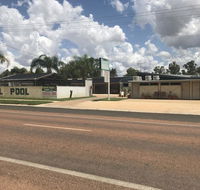 Blackall Coolibah Motel - Accommodation Rockhampton