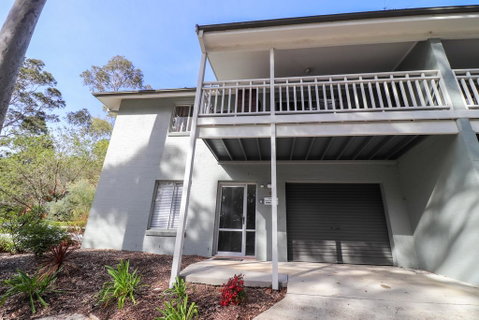 Blackbutt Family Loft Townhouse - Accommodation Rockhampton 1