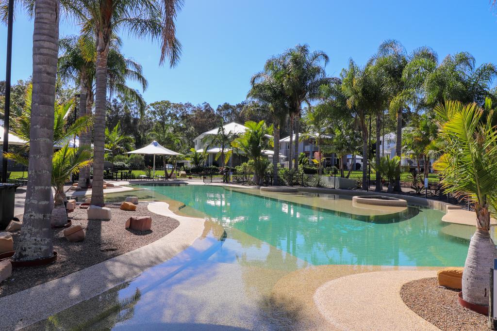 Cams Wharf NSW Accommodation Rockhampton