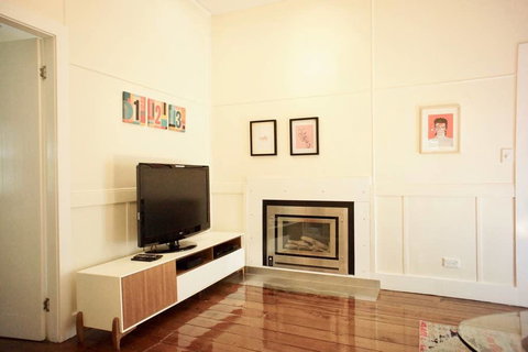 Blackheath Nook - Accommodation Rockhampton 3