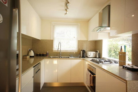 Blackheath Nook - Accommodation Rockhampton 2