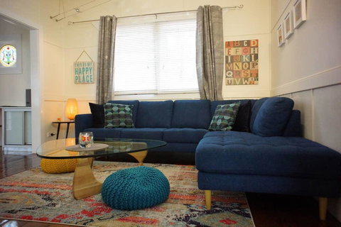 Blackheath Nook - Accommodation Rockhampton 1