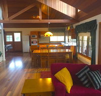 Blackwattle at Barrington Tops - Accommodation Rockhampton