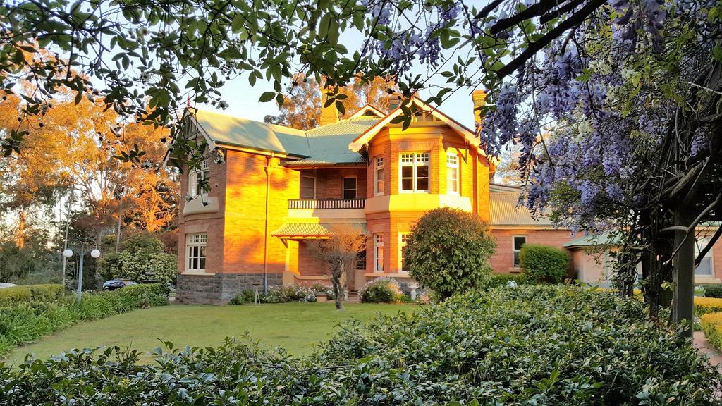 Auburn Vale NSW Accommodation Rockhampton