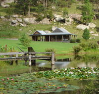 Blair Athol Estate Wollombi - Accommodation Rockhampton