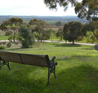 Blickinstal Barossa Valley Retreat - Accommodation Rockhampton