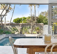 Bliss  Byron - Lawson Street - Accommodation Rockhampton