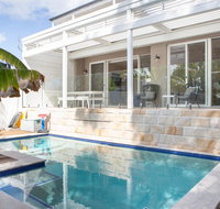 Bliss by the Bay in Perfect Family Area - Accommodation Rockhampton