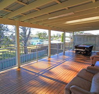 Blissful Paradise at Sussex Inlet - Accommodation Rockhampton