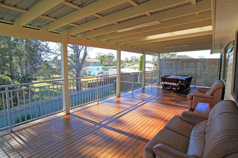 Blissful Paradise At Sussex Inlet - Accommodation Rockhampton 0