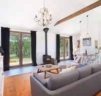 Block Eight Hunter Valley - Accommodation Rockhampton