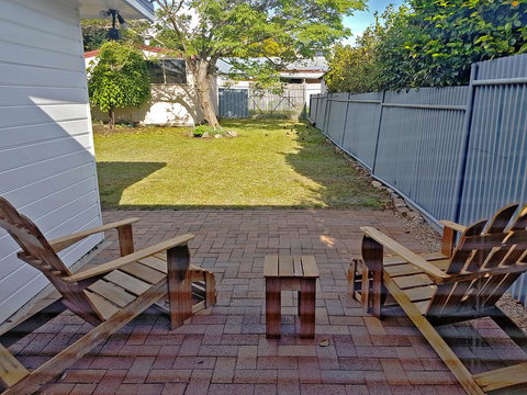 Blue And White Nile - Accommodation Rockhampton 1