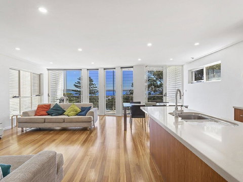 Blue Bird At Nelson Bay - Accommodation Rockhampton 0