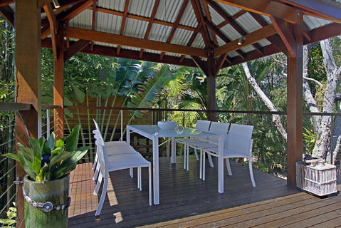 Blue Bliss - Accommodation Rockhampton 3