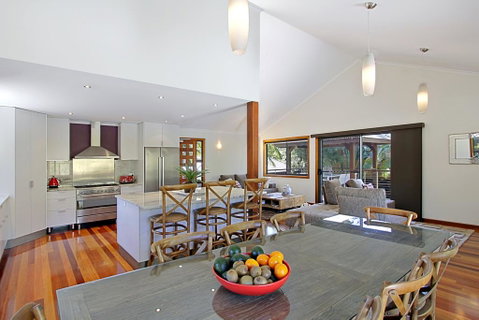 Blue Bliss - Accommodation Rockhampton 1