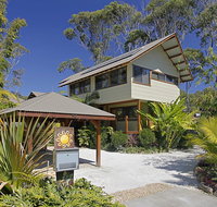 Blue Bliss - Accommodation Rockhampton