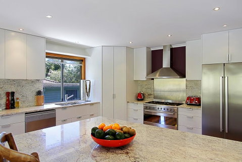 Blue Bliss - Accommodation Rockhampton 2