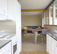 Blue Cottage Bruny Island - Accommodation Rockhampton