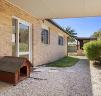 Blue Fish - 41 Boulder Bay Road - Accommodation Rockhampton